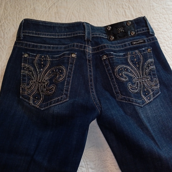 Miss Me Denim - Miss Me jeans